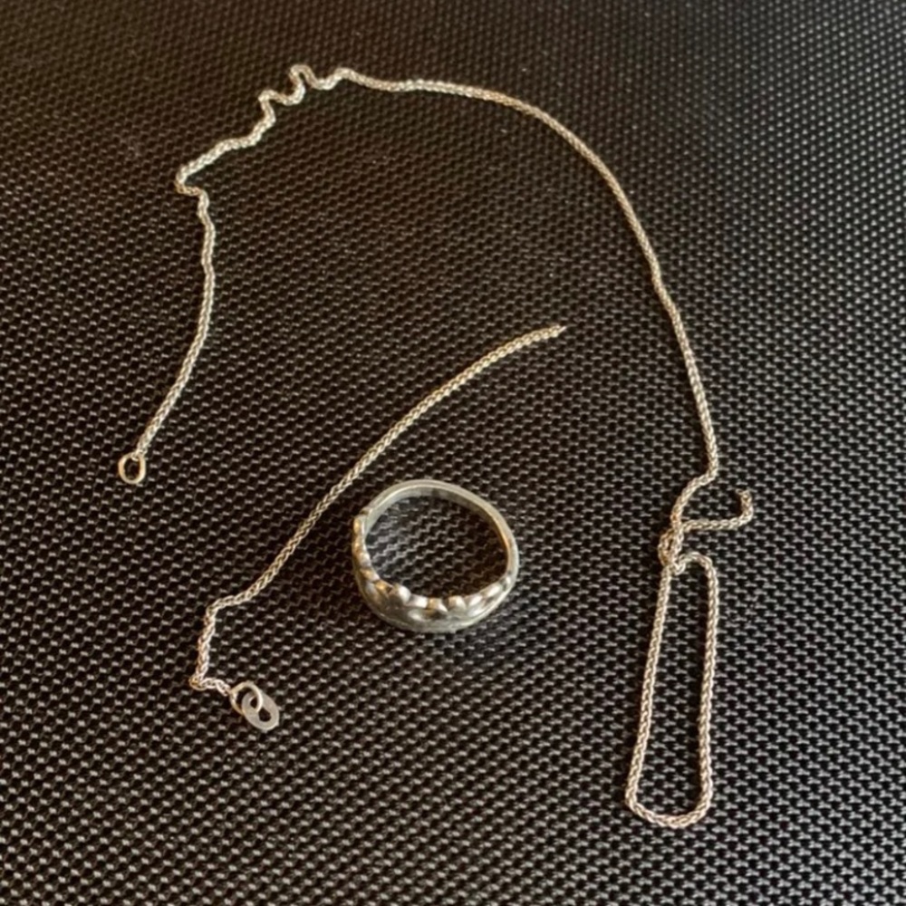 SOLD James Avery scrap